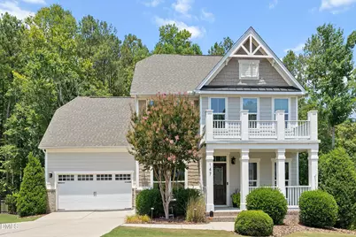 147 S Farnleigh Drive, Chapel Hill, NC 27517 - Photo 1