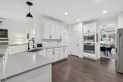147 S Farnleigh Drive, Chapel Hill, NC 27517 - Photo 24