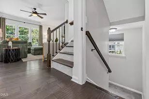 147 S Farnleigh Dr, Chapel Hill, NC 27517 - Photo 32