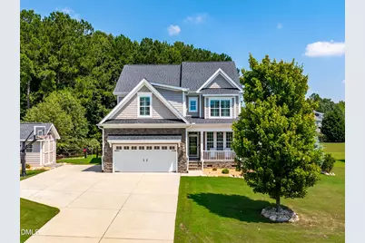 62 Bonaventure Drive, Clayton, NC 27527 - Photo 2