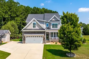62 Bonaventure Dr, Clayton, NC 27527 - Photo 2