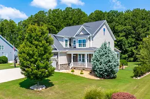 62 Bonaventure Dr, Clayton, NC 27527 - Photo 4