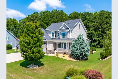 62 Bonaventure Drive, Clayton, NC 27527 - Photo 4