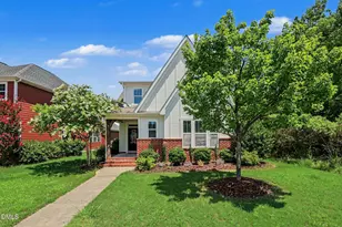 2323 Mt Zion Church Rd, Apex, NC 27502 - Photo 2