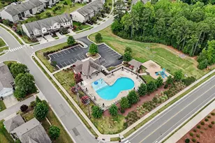 2323 Mt Zion Church Rd, Apex, NC 27502 - Photo 30