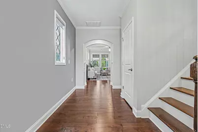 2323 Mt Zion Church Road, Apex, NC 27502 - Photo 6
