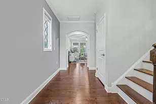 2323 Mt Zion Church Rd, Apex, NC 27502 - Photo 6