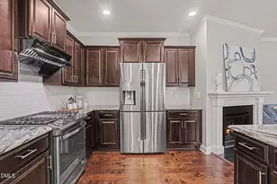 2323 Mt Zion Church Rd, Apex, NC 27502 - Photo 12