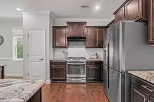 2323 Mt Zion Church Rd, Apex, NC 27502 - Photo 14