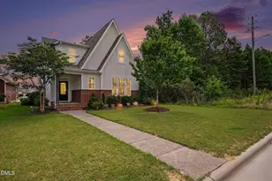 2323 Mt Zion Church Rd, Apex, NC 27502 - Photo 36