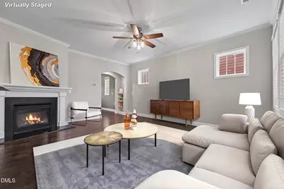 2323 Mt Zion Church Road, Apex, NC 27502 - Photo 4
