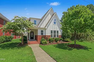 2323 Mt Zion Church Rd, Apex, NC 27502 - Photo 2