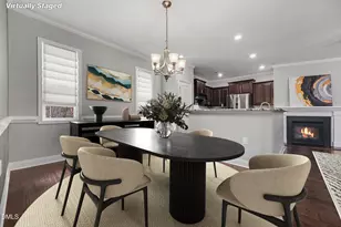 2323 Mt Zion Church Rd, Apex, NC 27502 - Photo 6