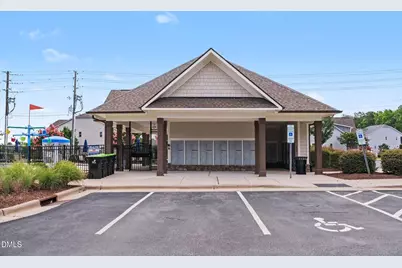 2323 Mt Zion Church Road, Apex, NC 27502 - Photo 32