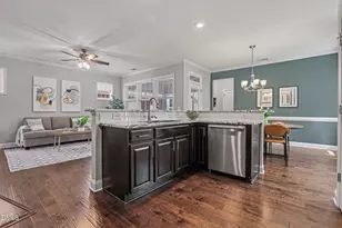 2323 Mt Zion Church Rd, Apex, NC 27502 - Photo 10