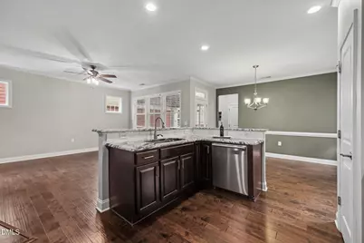 2323 Mt Zion Church Road, Apex, NC 27502 - Photo 8