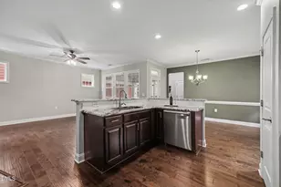 2323 Mt Zion Church Rd, Apex, NC 27502 - Photo 8