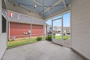 2323 Mt Zion Church Rd, Apex, NC 27502 - Photo 24