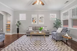 2323 Mt Zion Church Rd, Apex, NC 27502 - Photo 8