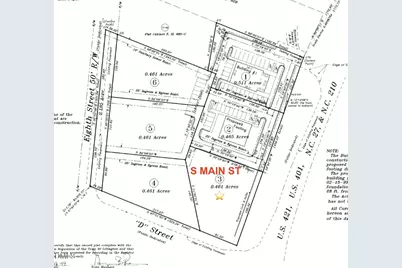 102 S Main Street, Lillington, NC 27546 - Photo 2