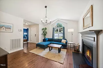 8121 Owenston Court, Raleigh, NC 27612 - Photo 8
