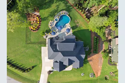 8616 Bishop Pine Lane, Wake Forest, NC 27587 - Photo 72