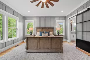 8616 Bishop Pne Ln, Wake Forest, NC 27587 - Photo 30