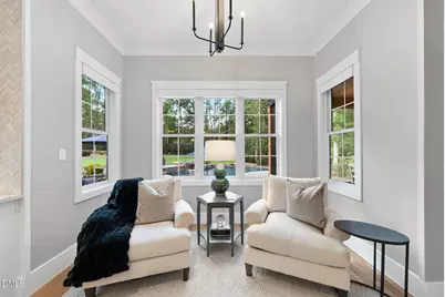 8616 Bishop Pine Lane, Wake Forest, NC 27587 - Photo 18