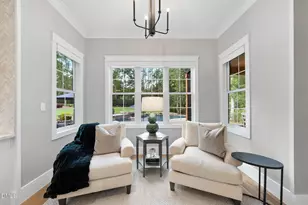 8616 Bishop Pne Ln, Wake Forest, NC 27587 - Photo 18