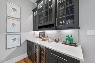 8616 Bishop Pne Ln, Wake Forest, NC 27587 - Photo 14