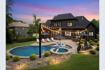 8616 Bishop Pine Lane, Wake Forest, NC 27587 - Photo 80