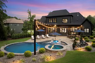 8616 Bishop Pne Ln, Wake Forest, NC 27587 - Photo 80