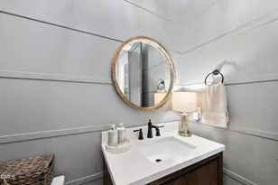 8616 Bishop Pne Ln, Wake Forest, NC 27587 - Photo 28
