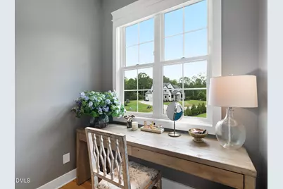 8616 Bishop Pine Lane, Wake Forest, NC 27587 - Photo 50