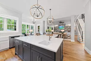 8616 Bishop Pne Ln, Wake Forest, NC 27587 - Photo 22