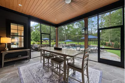 8616 Bishop Pine Lane, Wake Forest, NC 27587 - Photo 56