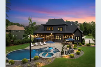 8616 Bishop Pine Lane, Wake Forest, NC 27587 - Photo 1