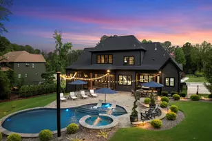 8616 Bishop Pne Ln, Wake Forest, NC 27587 - Photo 1