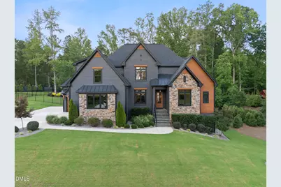 8616 Bishop Pine Lane, Wake Forest, NC 27587 - Photo 2