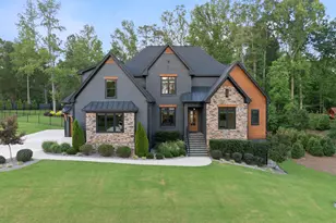 8616 Bishop Pne Ln, Wake Forest, NC 27587 - Photo 2