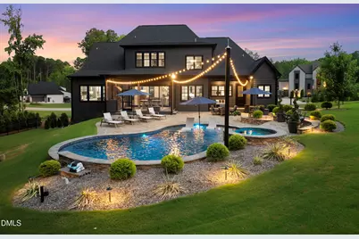 8616 Bishop Pine Lane, Wake Forest, NC 27587 - Photo 84
