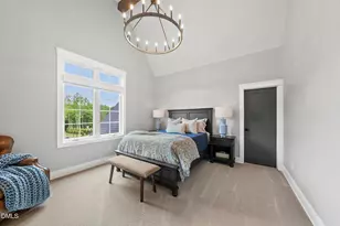 8616 Bishop Pne Ln, Wake Forest, NC 27587 - Photo 38