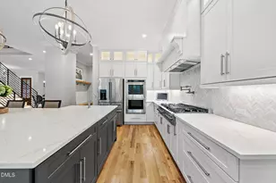 8616 Bishop Pne Ln, Wake Forest, NC 27587 - Photo 20