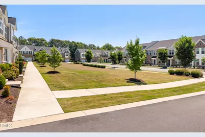 330 George Pine Way, Knightdale, NC 27545 - Photo 30