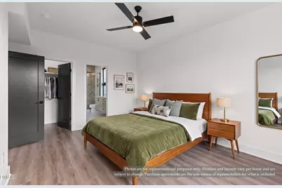 512 Gordon Street #901, Durham, NC 27701 - Photo 6