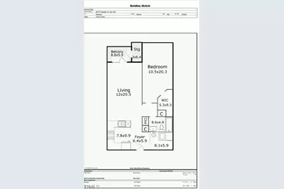 2610 Oldgate Drive #304, Raleigh, NC 27604 - Photo 4