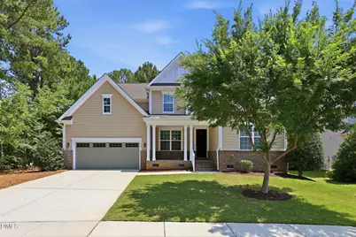 2201 Newleaf Drive, Apex, NC 27539 - Photo 48