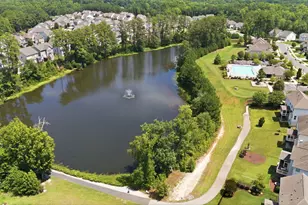 2201 Newleaf Dr, Apex, NC 27539 - Photo 50