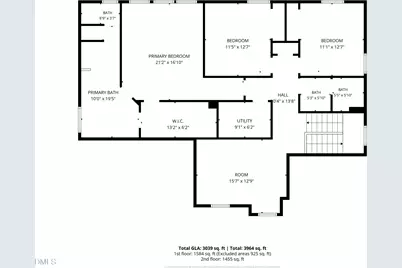 2201 Newleaf Drive, Apex, NC 27539 - Photo 44