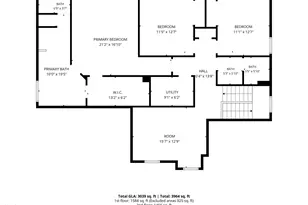 2201 Newleaf Dr, Apex, NC 27539 - Photo 44